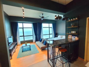 HannStudio Imperium Residence Kuantan